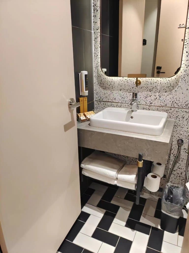 Hotel Project | SLS