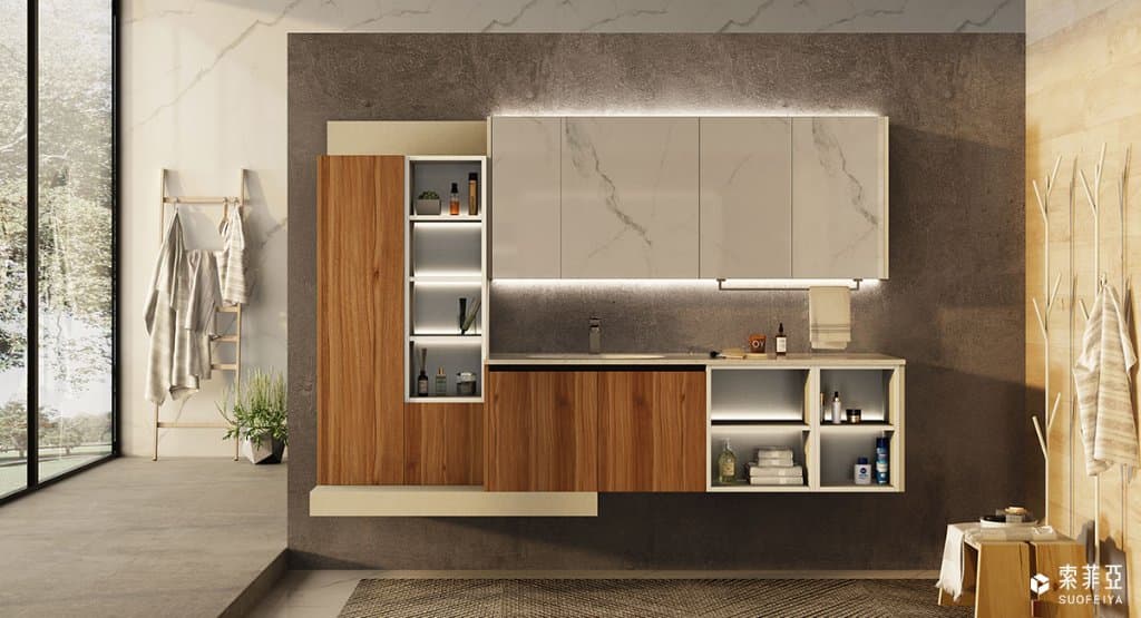 Jemeaux Series - Oak 5