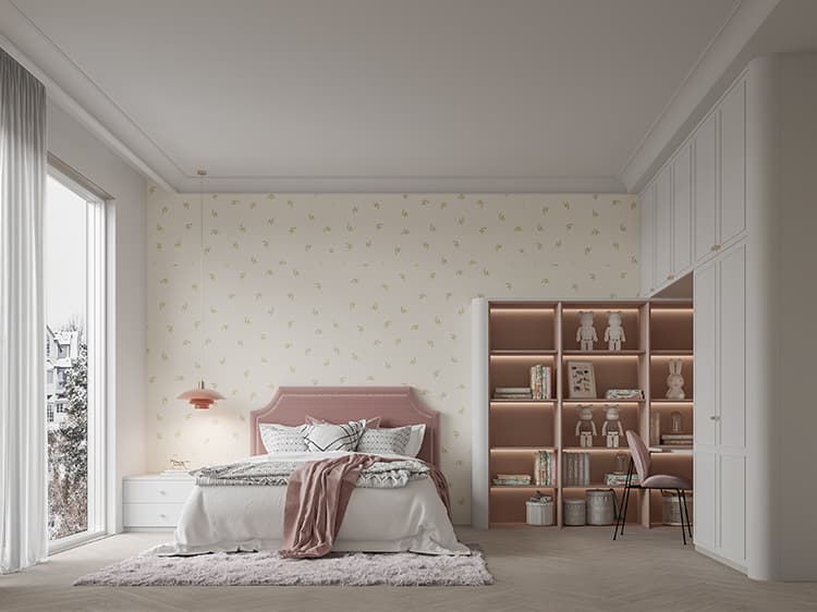 Klavica Series 9