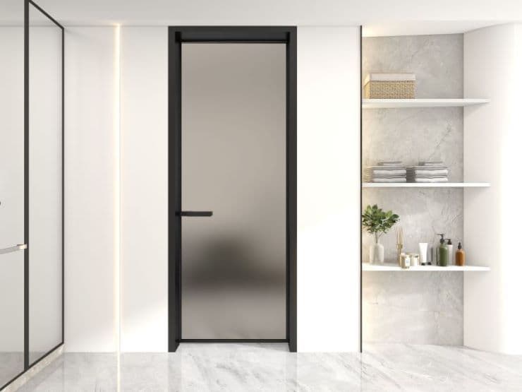 Xingtu double sliding door