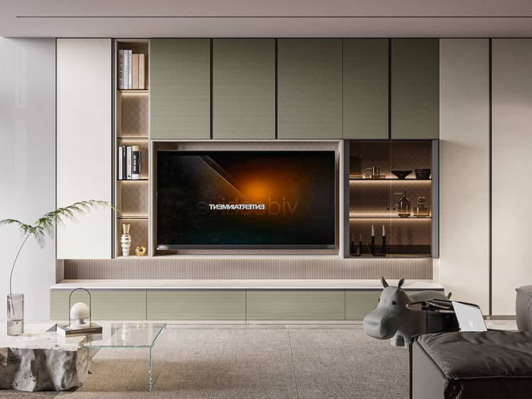 Misu Series 5