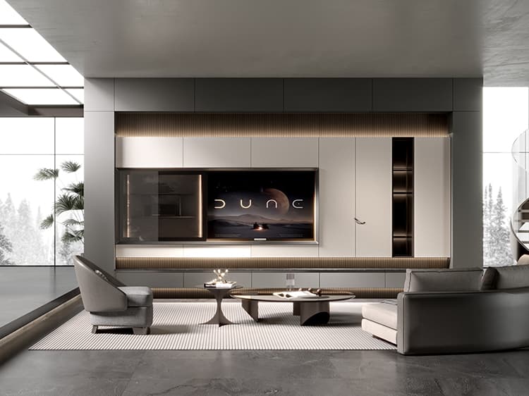 Azura Series 5