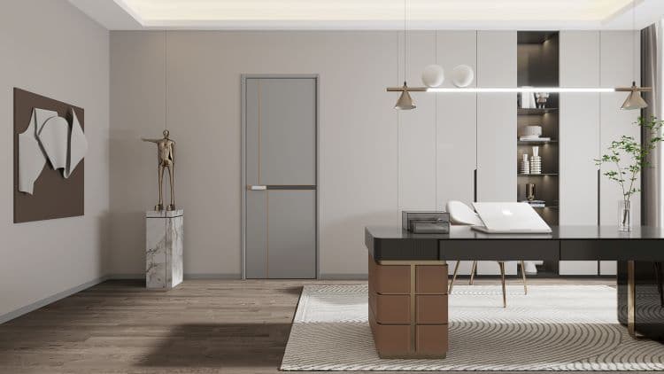 Tongxin silent door JW-D29