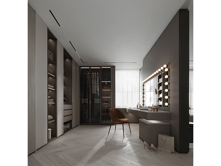 Let Suite Series 5