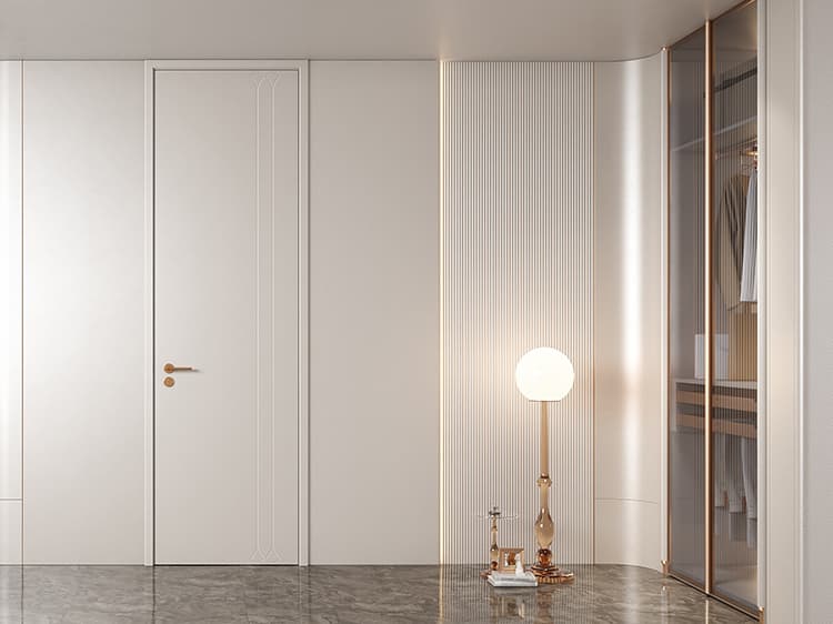 NINI silent door JNM-M155