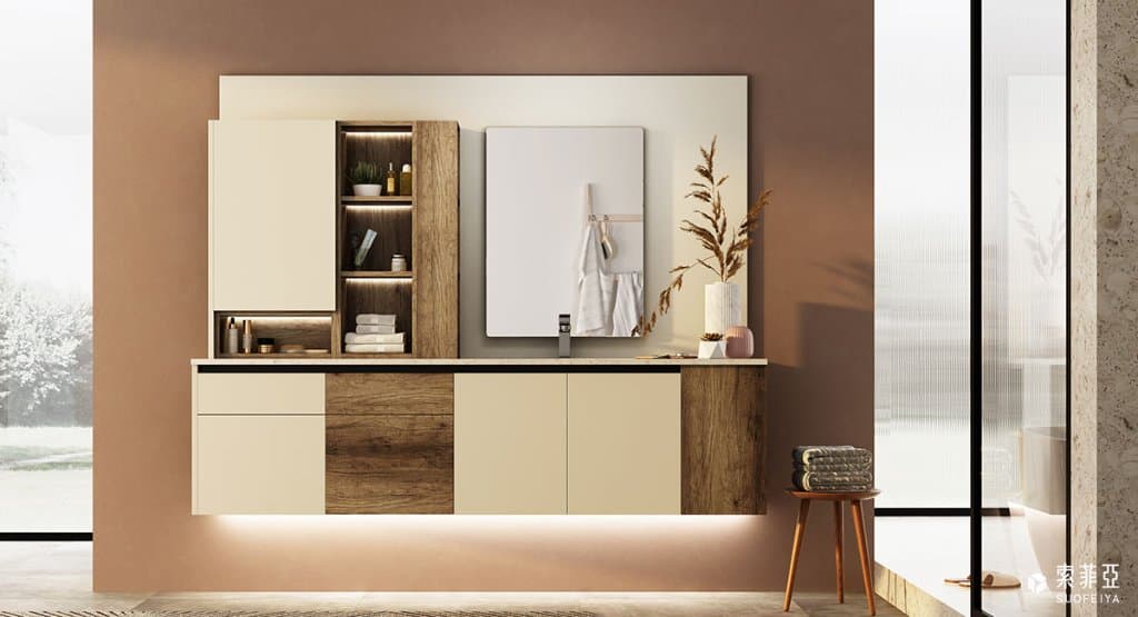 Jemeaux Series - Oak