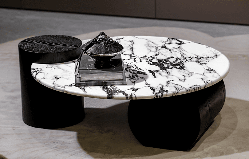 Eiffel Tea Table
