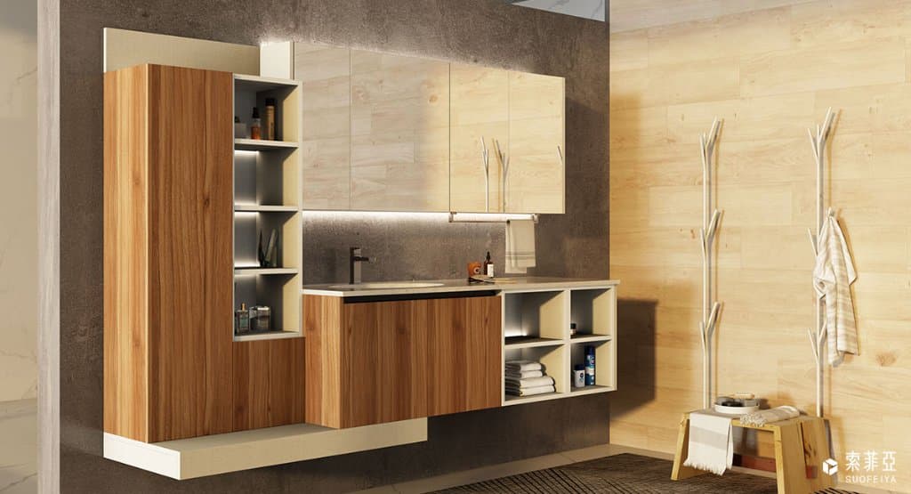 Jemeaux Series - Oak 6