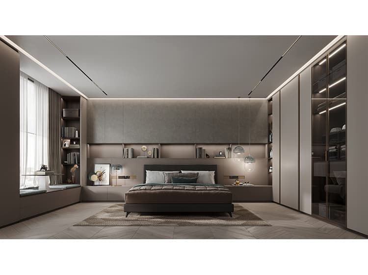 Let Suite Series 6