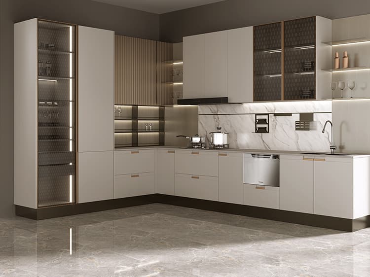 Tuur Series 8