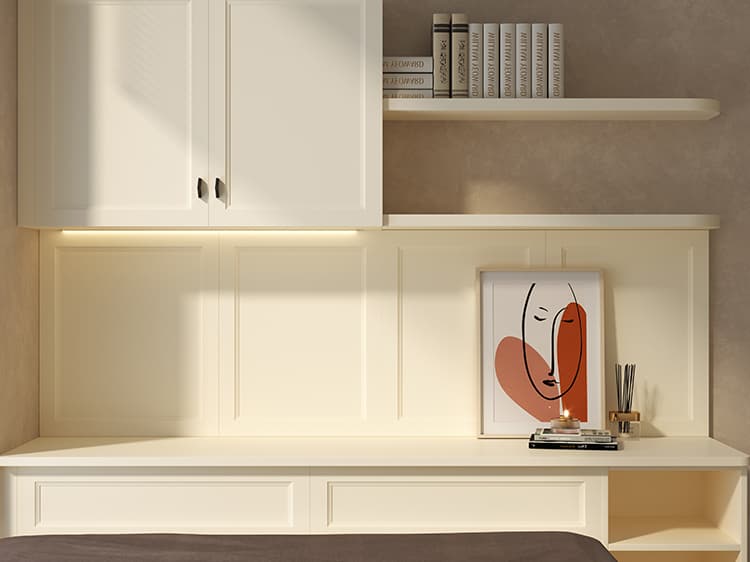 Kanar Series 8