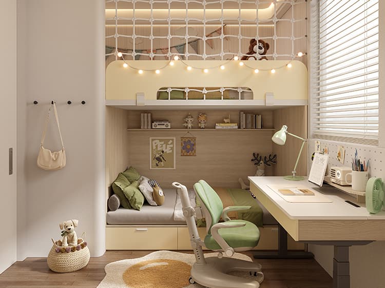 Vyssa Series 10