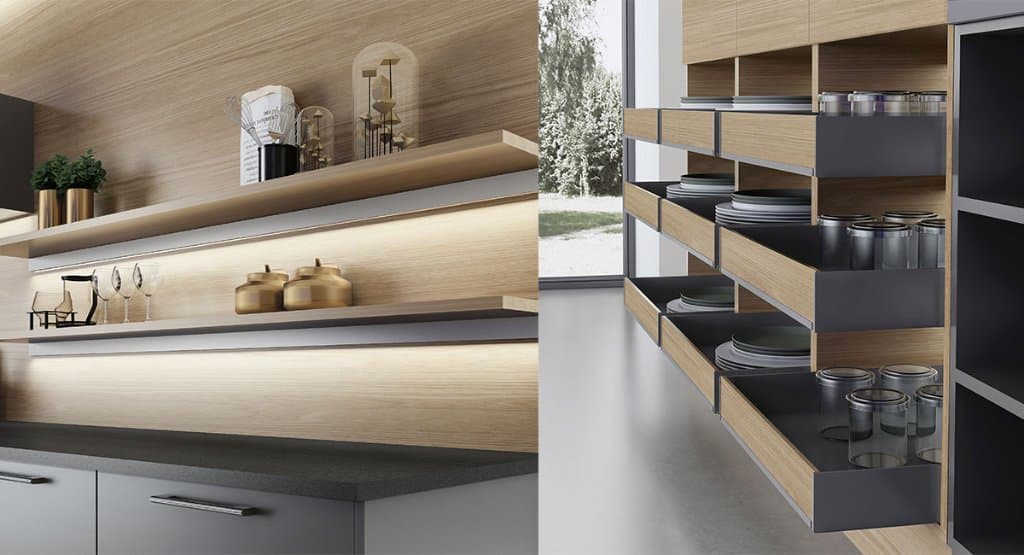 I-Loft Series