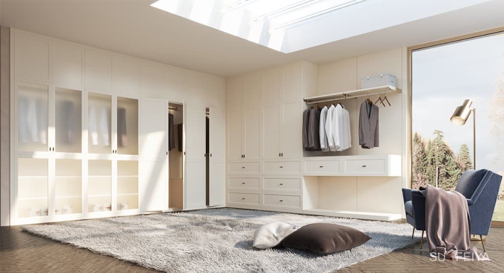 Karna Series - Modern Luxury Whole House Design