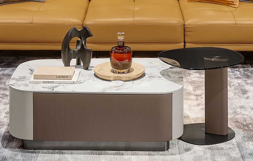 style Tea table / side table