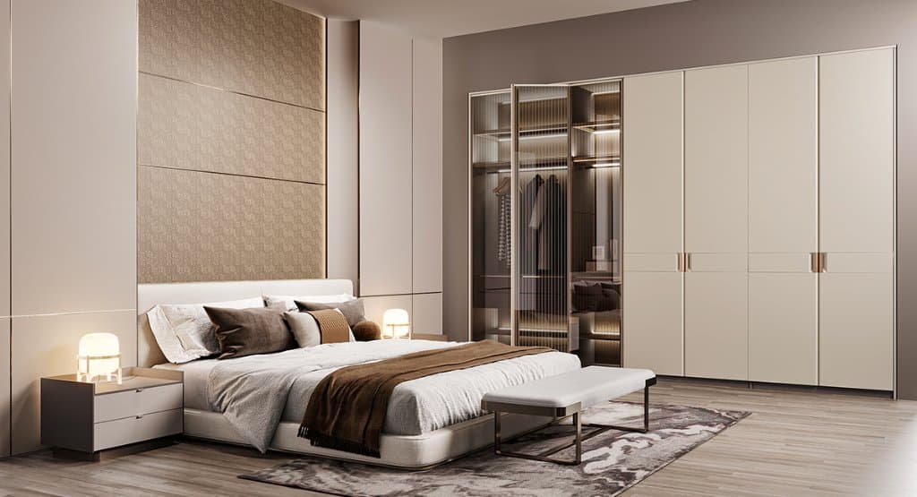 Laisa Series - Sophisticated Whole House Design