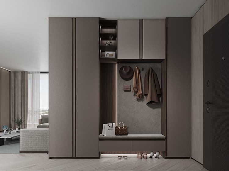 Let Suite Series 3