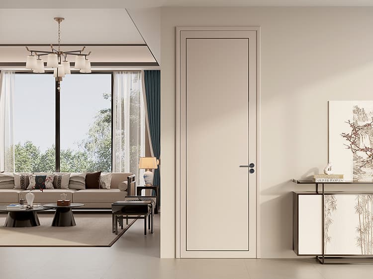 Gilt silent door JNM-D285