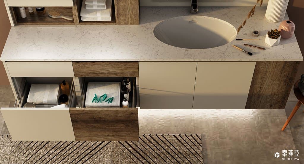 Jemeaux Series - Oak 3