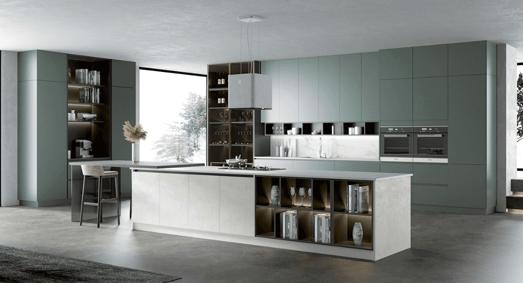 Halse Series
