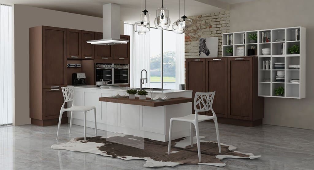 I-Ecochic Series