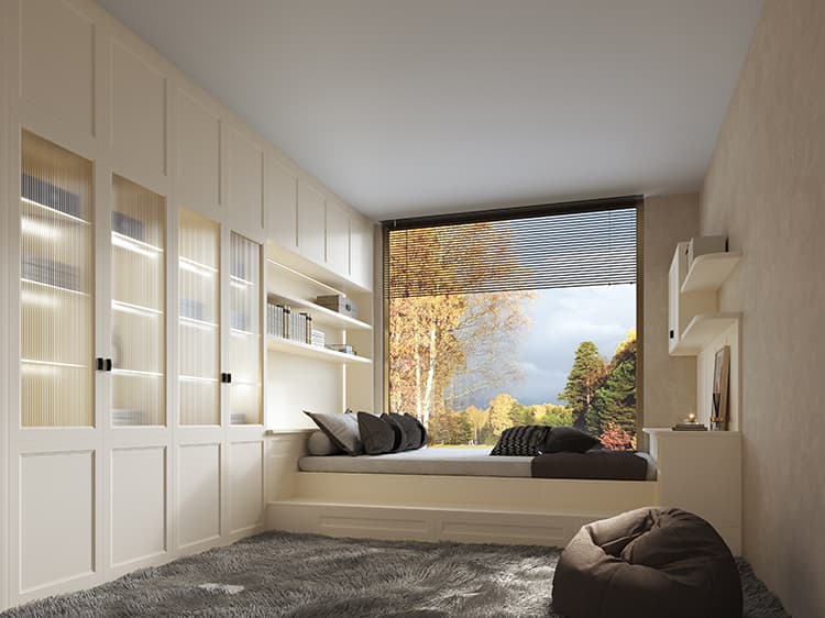 Kanar Series 7