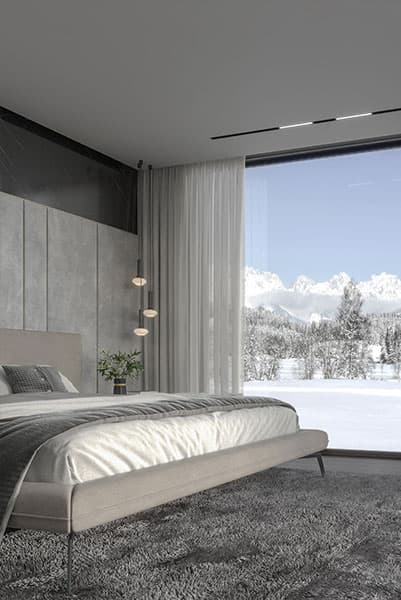 Saone Series