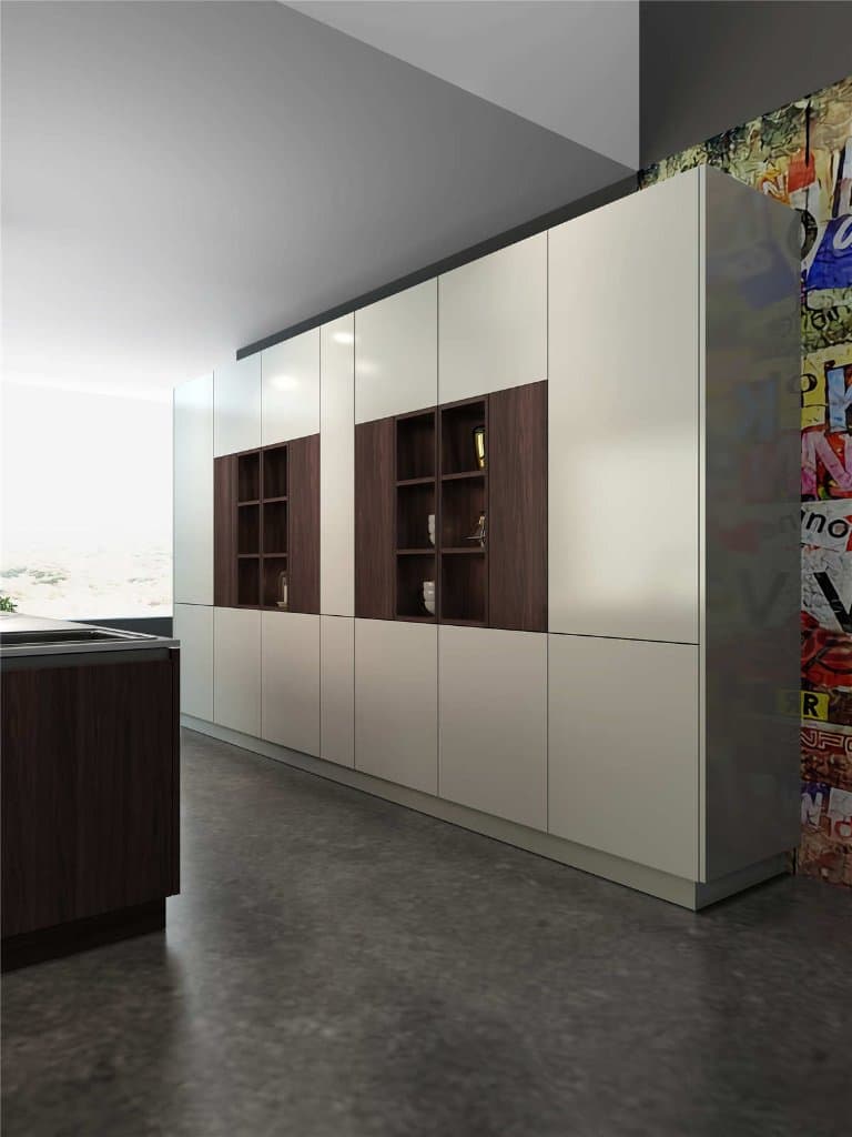 I-City Series 3